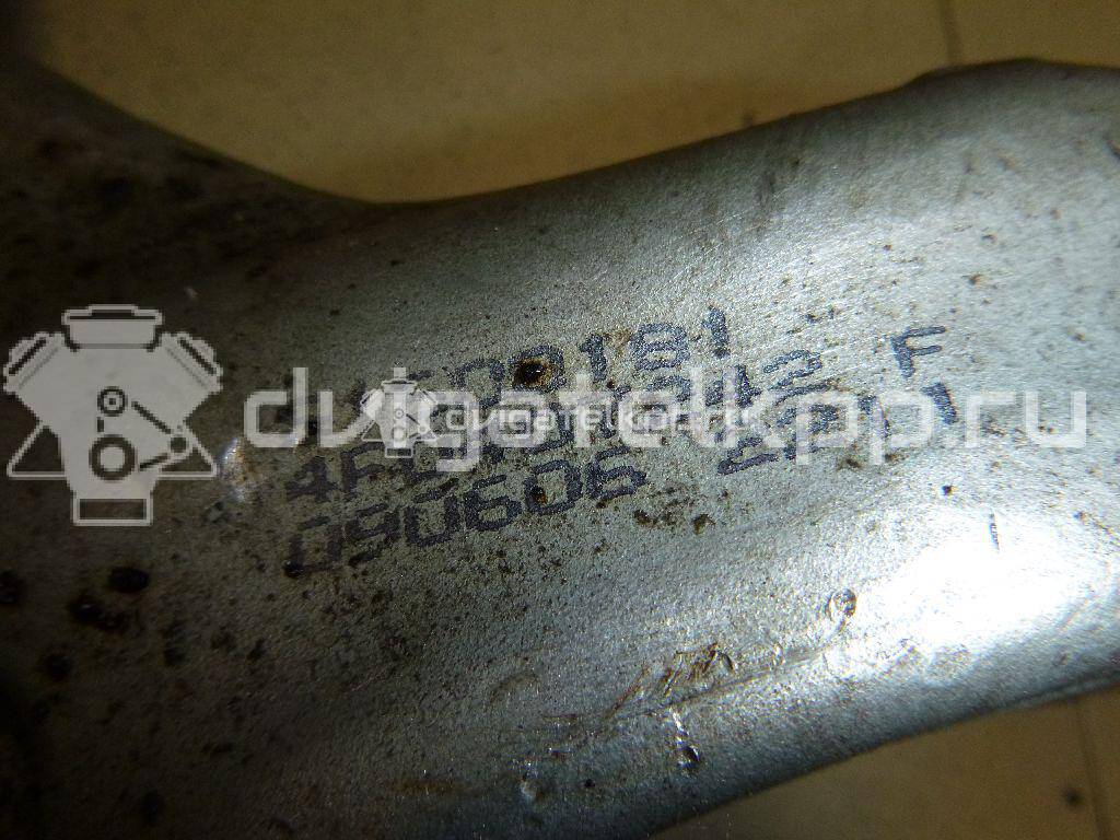 Фото Кулак поворотный передний правый  4F0407254G для Audi A6 {forloop.counter}}