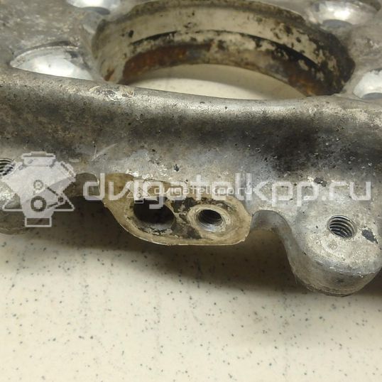 Фото Кулак поворотный передний правый  4f0407254g для Audi A6