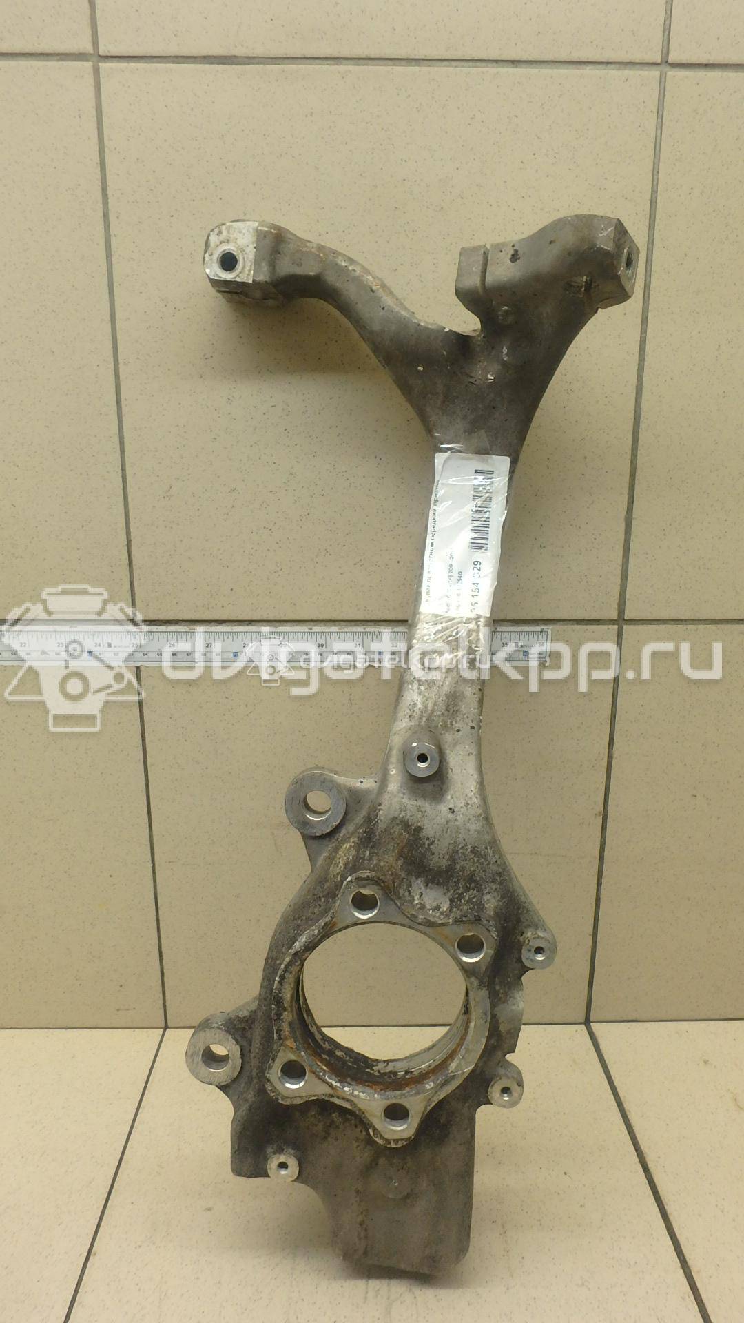 Фото Кулак поворотный передний правый  4f0407254g для Audi A6 {forloop.counter}}