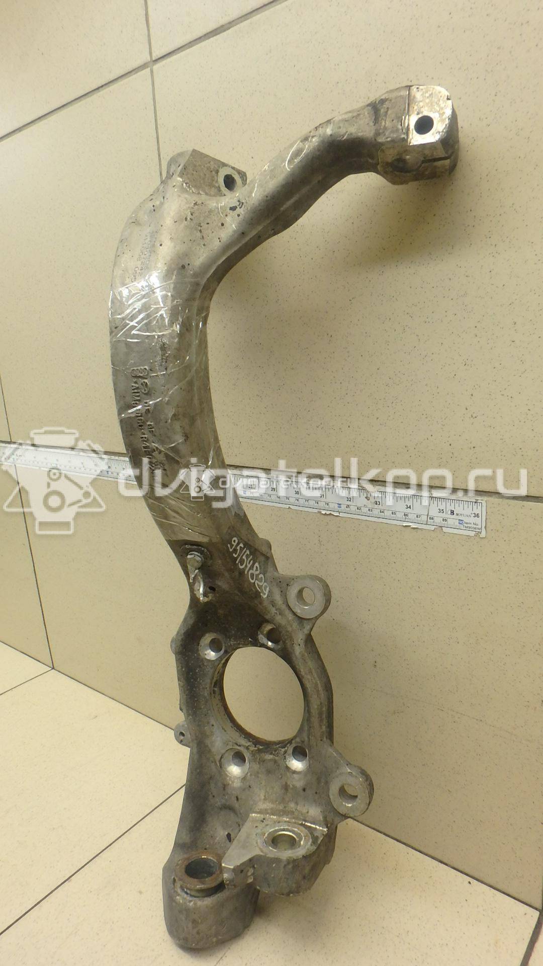Фото Кулак поворотный передний правый  4f0407254g для Audi A6 {forloop.counter}}