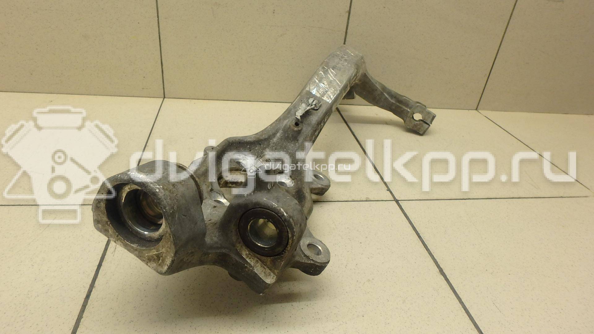 Фото Кулак поворотный передний правый  4f0407254g для Audi A6 {forloop.counter}}