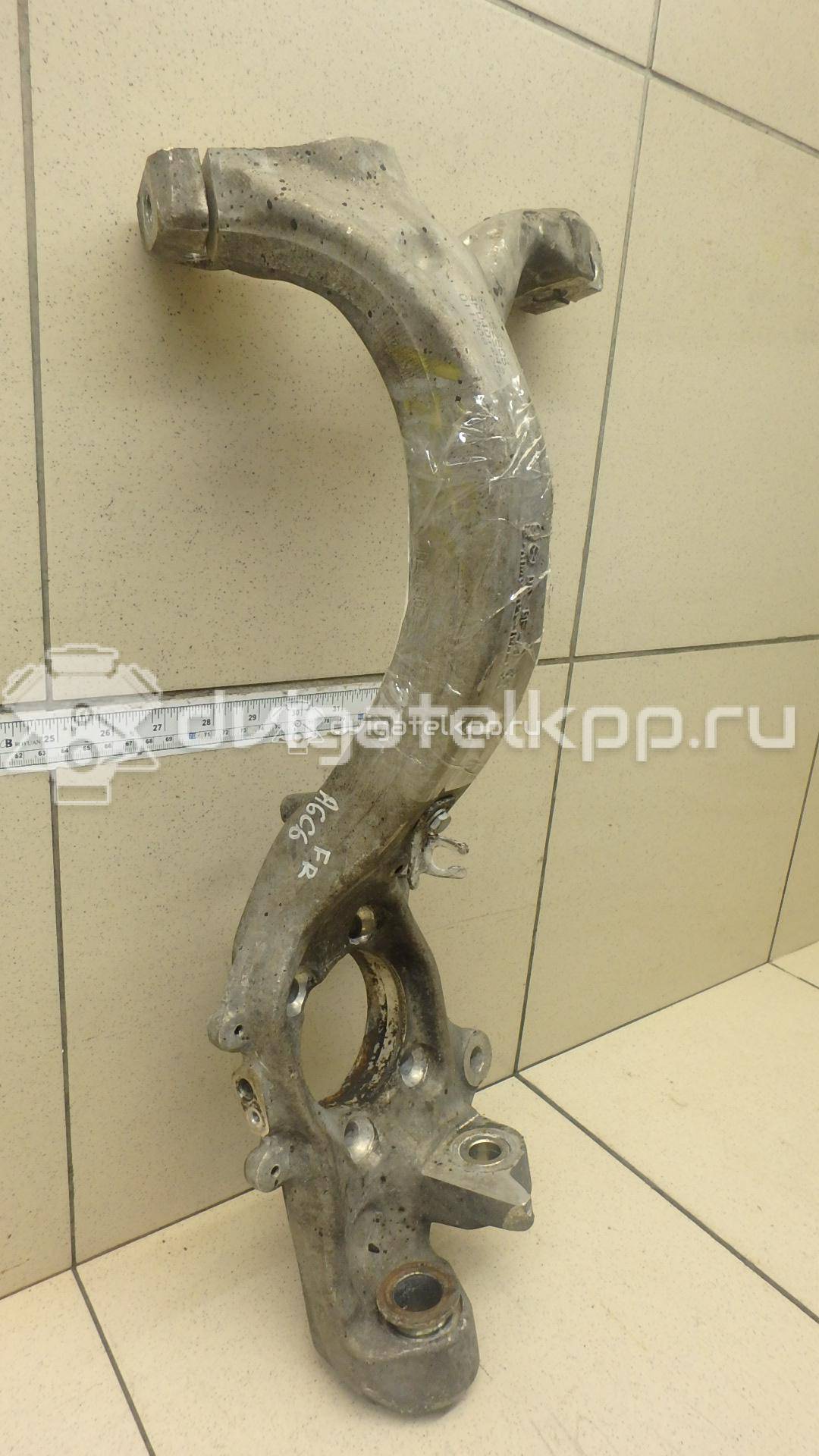 Фото Кулак поворотный передний правый  4f0407254g для Audi A6 {forloop.counter}}