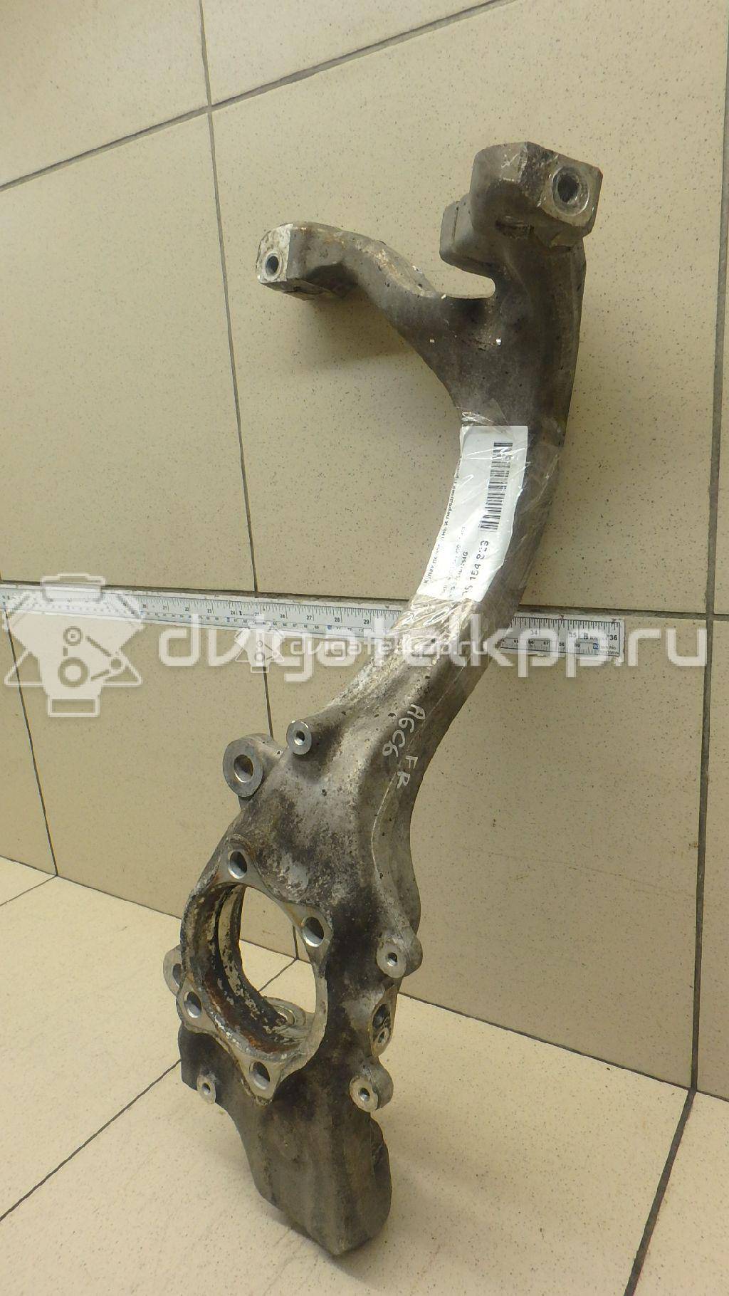 Фото Кулак поворотный передний правый  4f0407254g для Audi A6 {forloop.counter}}