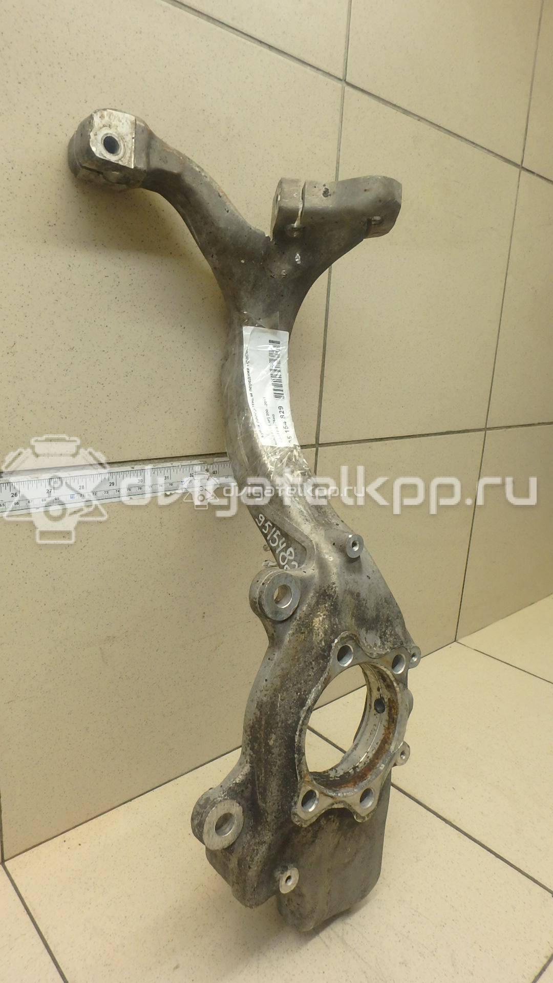 Фото Кулак поворотный передний правый  4f0407254g для Audi A6 {forloop.counter}}