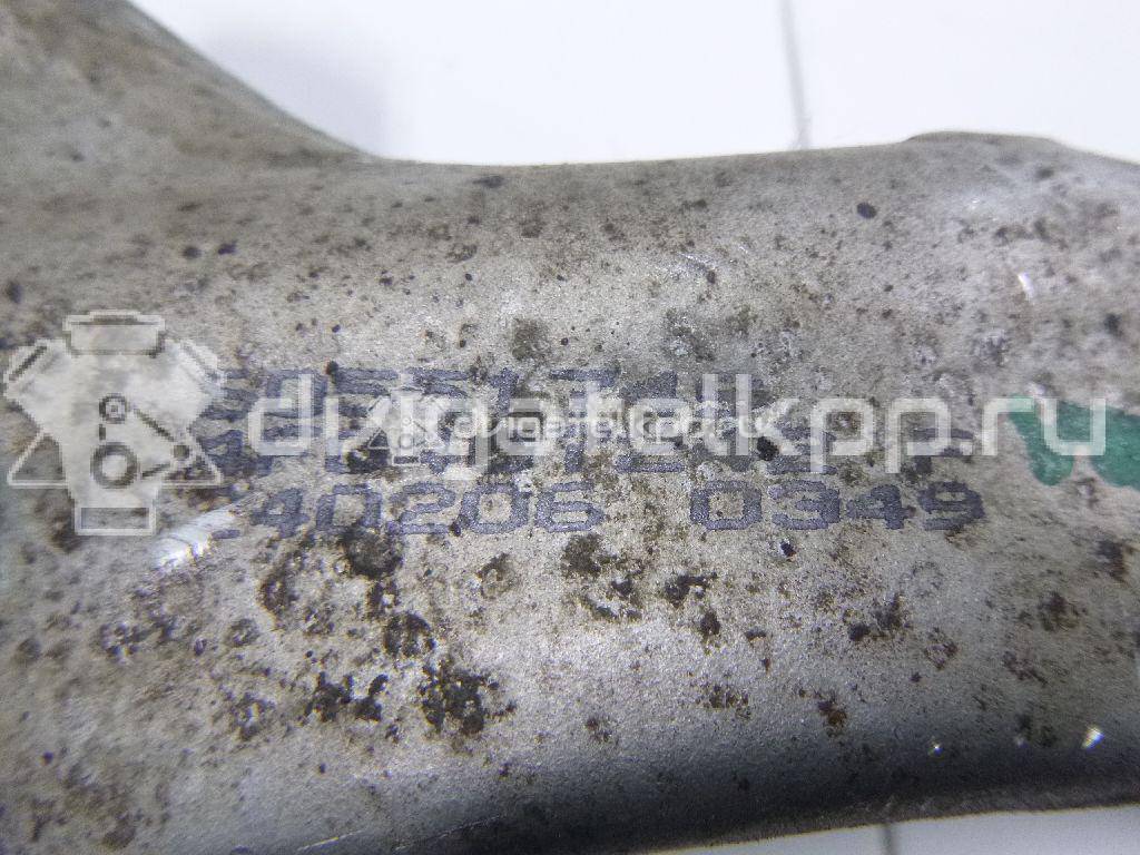 Фото Кулак поворотный передний правый  4F0407254G для Audi A6 {forloop.counter}}