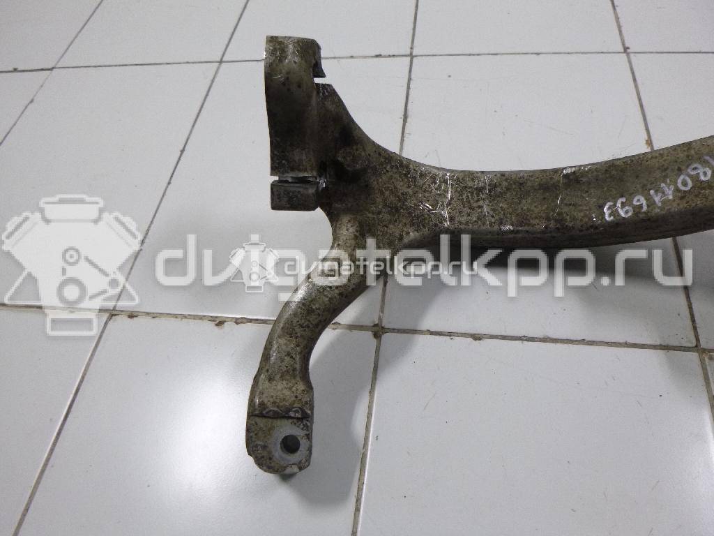 Фото Кулак поворотный передний правый  4F0407254G для Audi A6 {forloop.counter}}