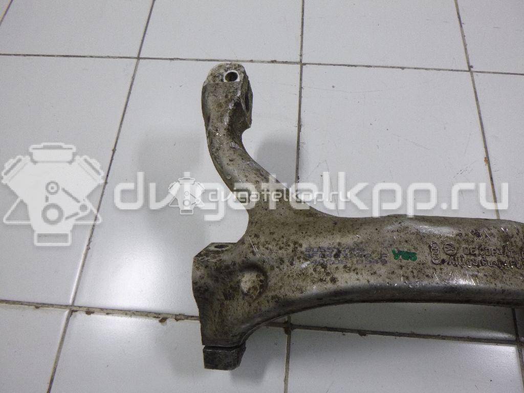 Фото Кулак поворотный передний правый  4F0407254G для Audi A6 {forloop.counter}}