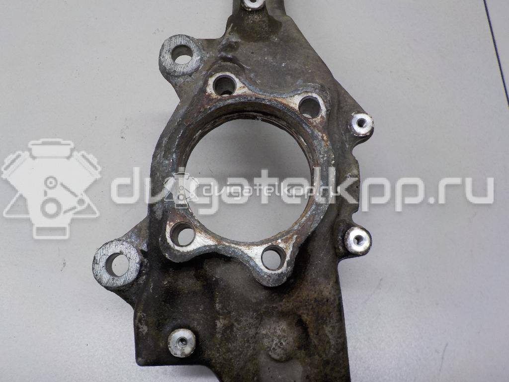 Фото Кулак поворотный передний правый  4f0407254g для Audi A6 {forloop.counter}}