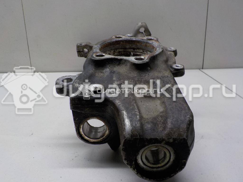 Фото Кулак поворотный передний правый  4f0407254g для Audi A6 {forloop.counter}}