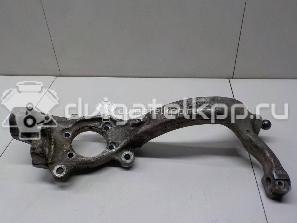 Фото Кулак поворотный передний правый  4f0407254g для Audi A6 {forloop.counter}}