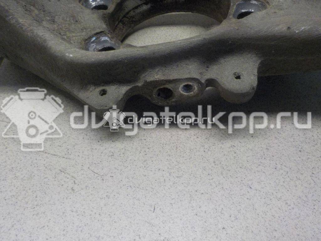 Фото Кулак поворотный передний правый  4F0407254G для Audi A6 {forloop.counter}}