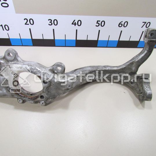 Фото Кулак поворотный передний правый  4F0407254G для Audi A6