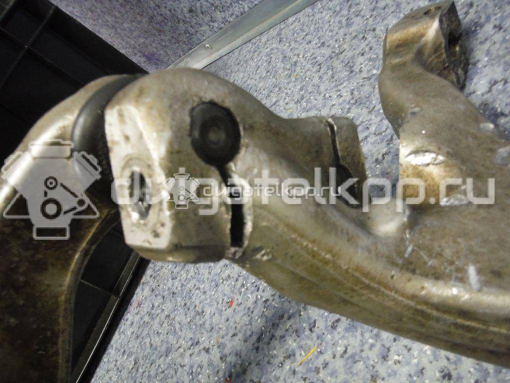 Фото Кулак поворотный передний левый  4F0407253G для Audi A6 {forloop.counter}}