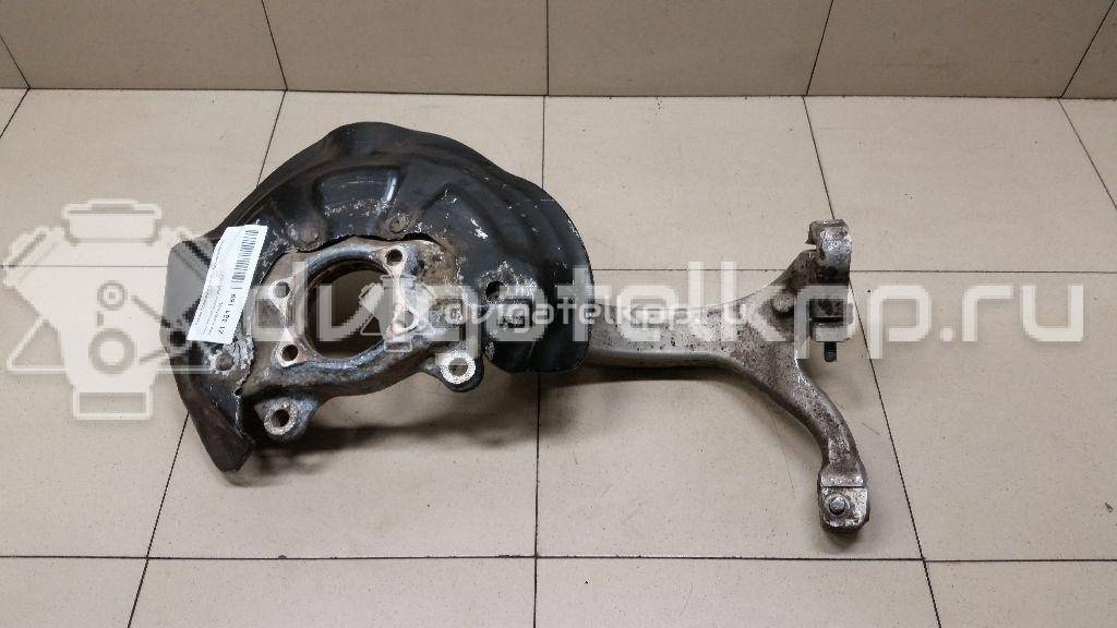 Фото Кулак поворотный передний левый  4F0407253G для Audi A6 {forloop.counter}}
