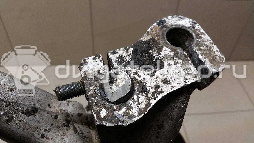 Фото Кулак поворотный передний левый  4F0407253G для Audi A6 {forloop.counter}}