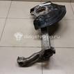 Фото Кулак поворотный передний левый  4F0407253G для Audi A6 {forloop.counter}}