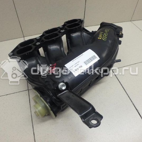 Фото Коллектор впускной для двигателя 2GR-FE для Lotus / Lexus / Toyota / Toyota (Gac) 204-328 л.с 24V 3.5 л бензин 1719031061