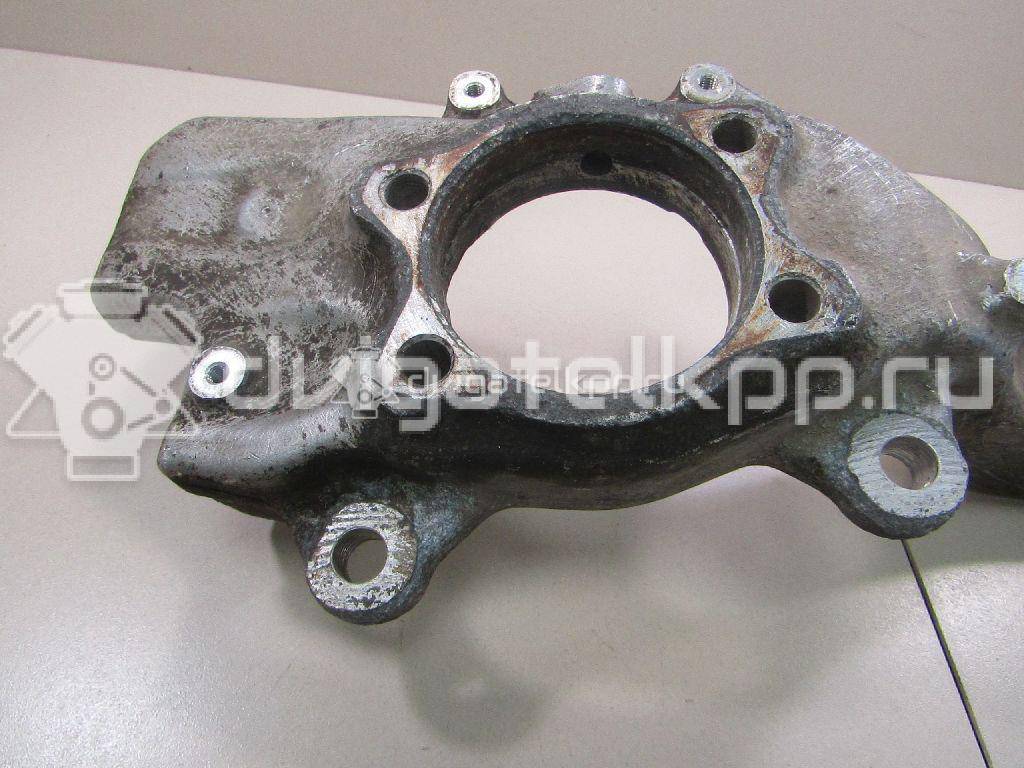 Фото Кулак поворотный передний левый  4f0407253g для Audi A6 {forloop.counter}}