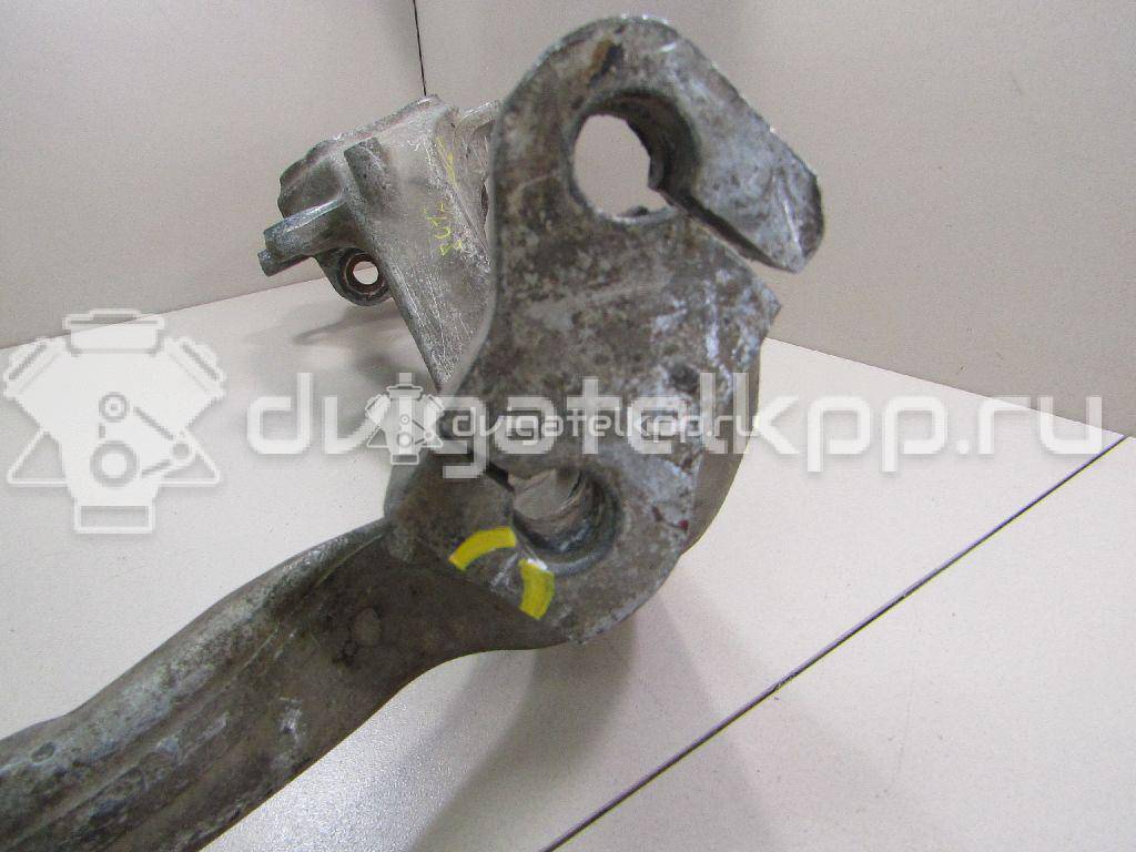 Фото Кулак поворотный передний левый  4f0407253g для Audi A6 {forloop.counter}}