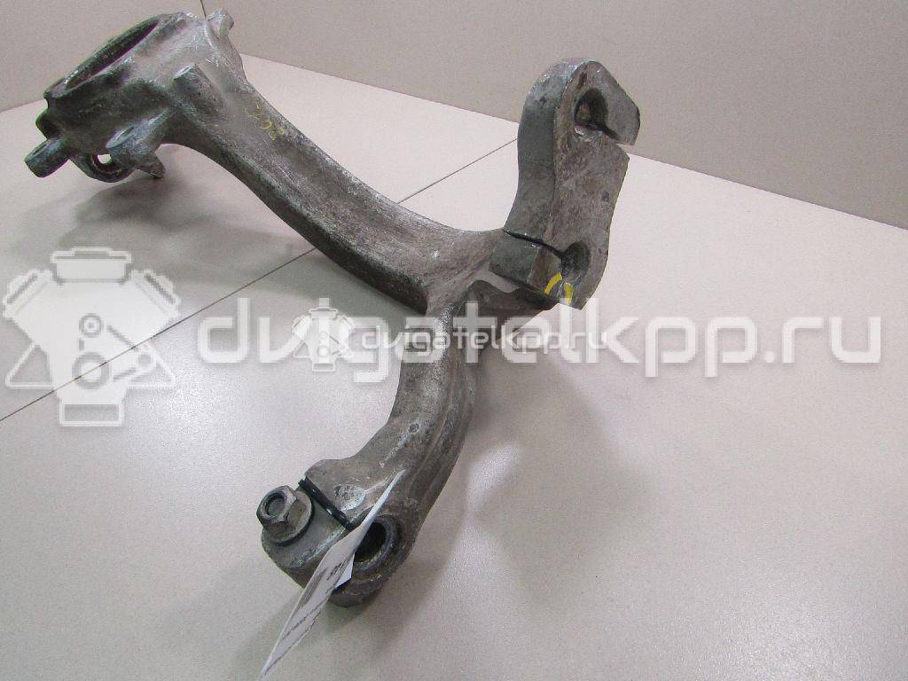 Фото Кулак поворотный передний левый  4f0407253g для Audi A6 {forloop.counter}}