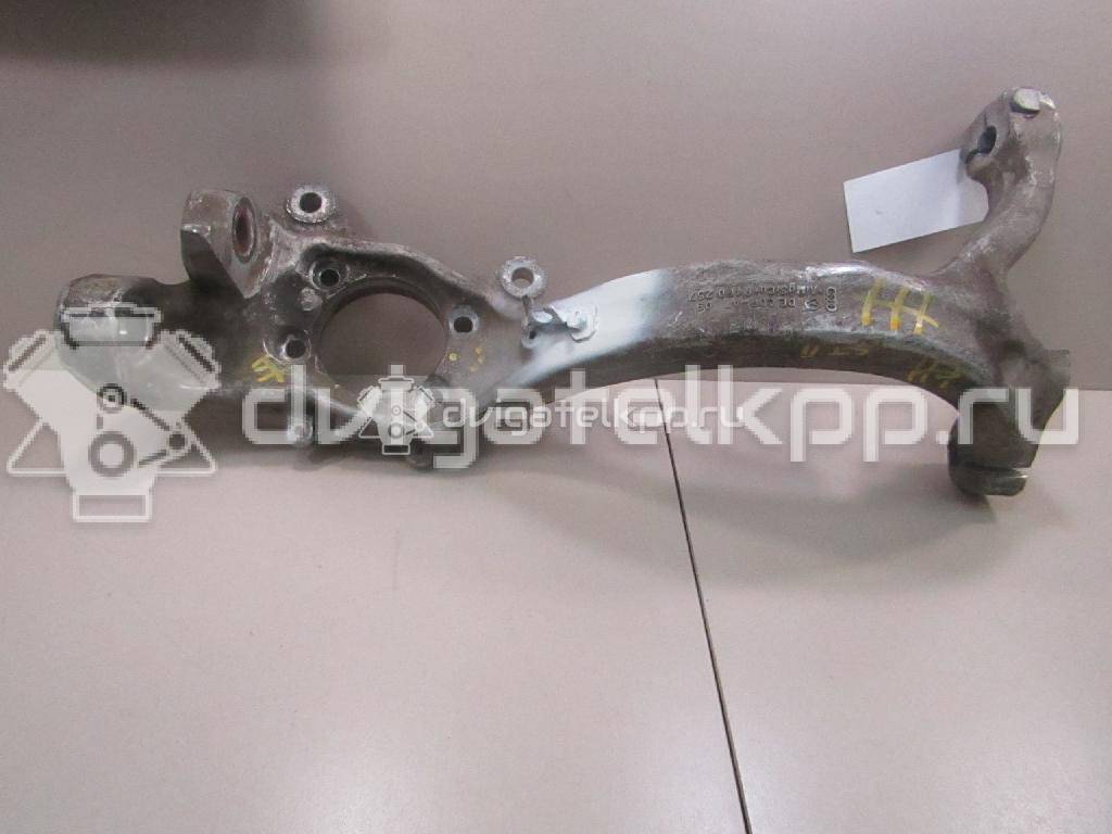 Фото Кулак поворотный передний левый  4f0407253g для Audi A6 {forloop.counter}}
