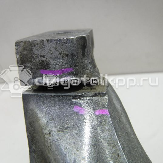 Фото Кулак поворотный передний левый  4f0407253g для Audi A6