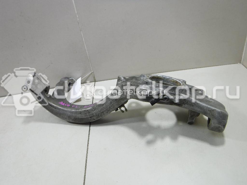 Фото Кулак поворотный передний левый  4f0407253g для Audi A6 {forloop.counter}}
