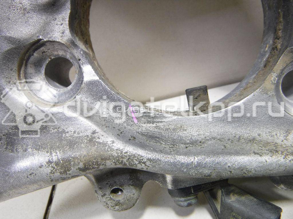 Фото Кулак поворотный передний левый  4f0407253g для Audi A6 {forloop.counter}}
