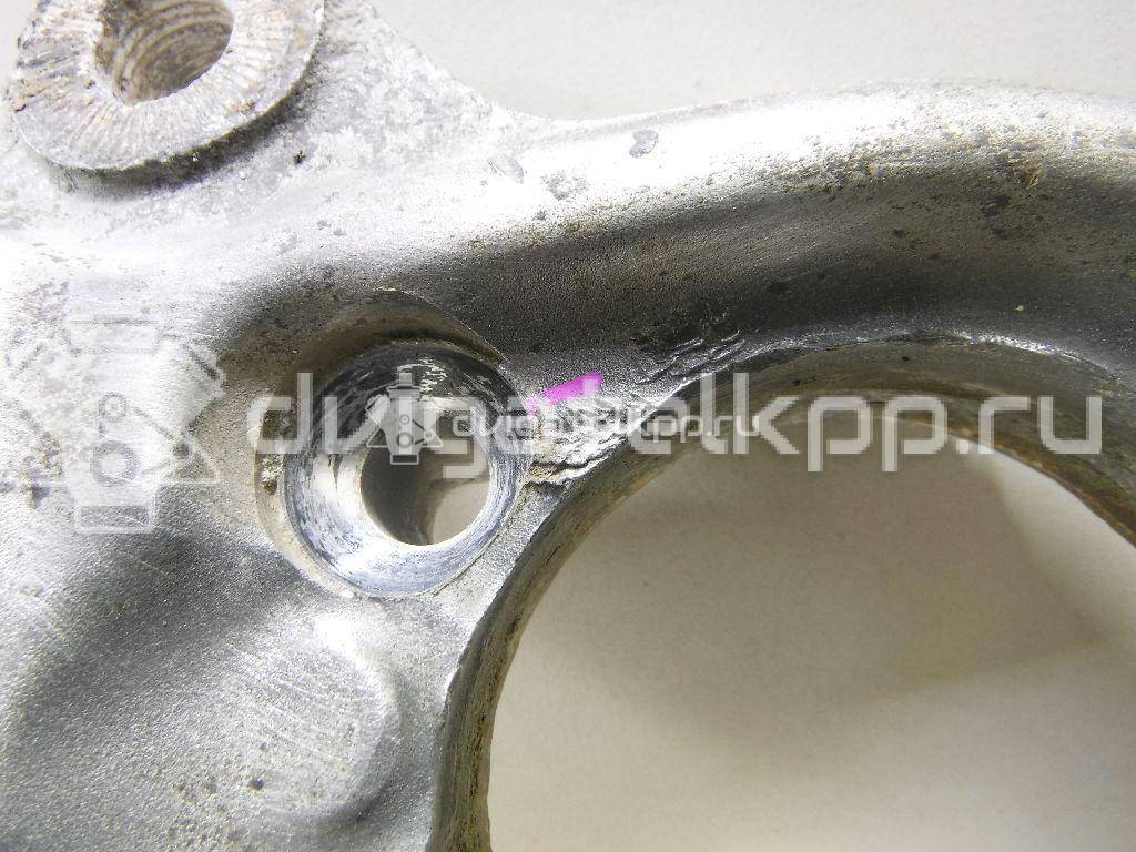 Фото Кулак поворотный передний левый  4f0407253g для Audi A6 {forloop.counter}}