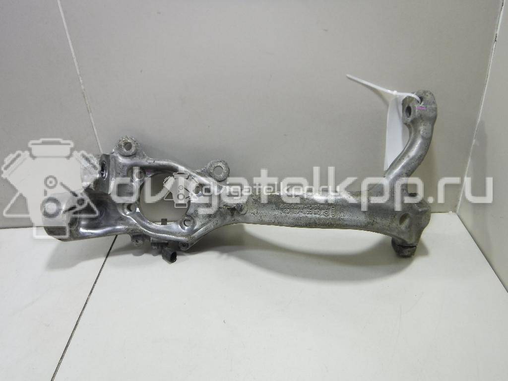 Фото Кулак поворотный передний левый  4f0407253g для Audi A6 {forloop.counter}}
