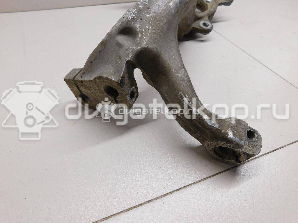 Фото Кулак поворотный передний левый  4F0407253G для Audi A6 {forloop.counter}}