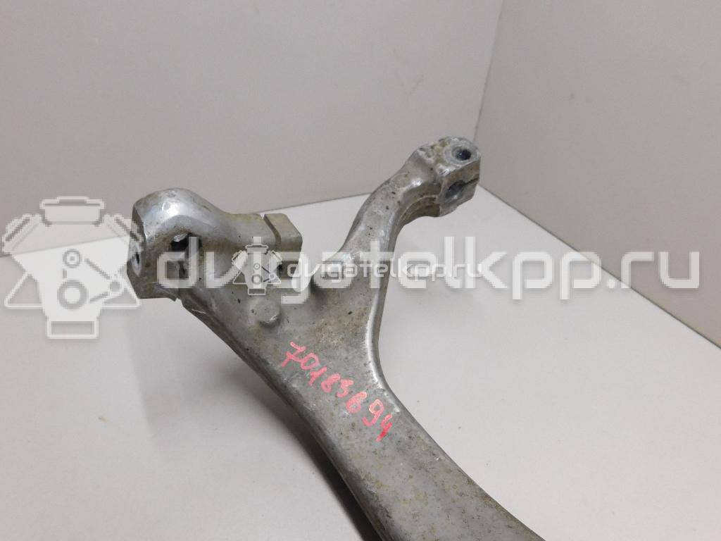 Фото Кулак поворотный передний левый  4F0407253G для Audi A6 {forloop.counter}}