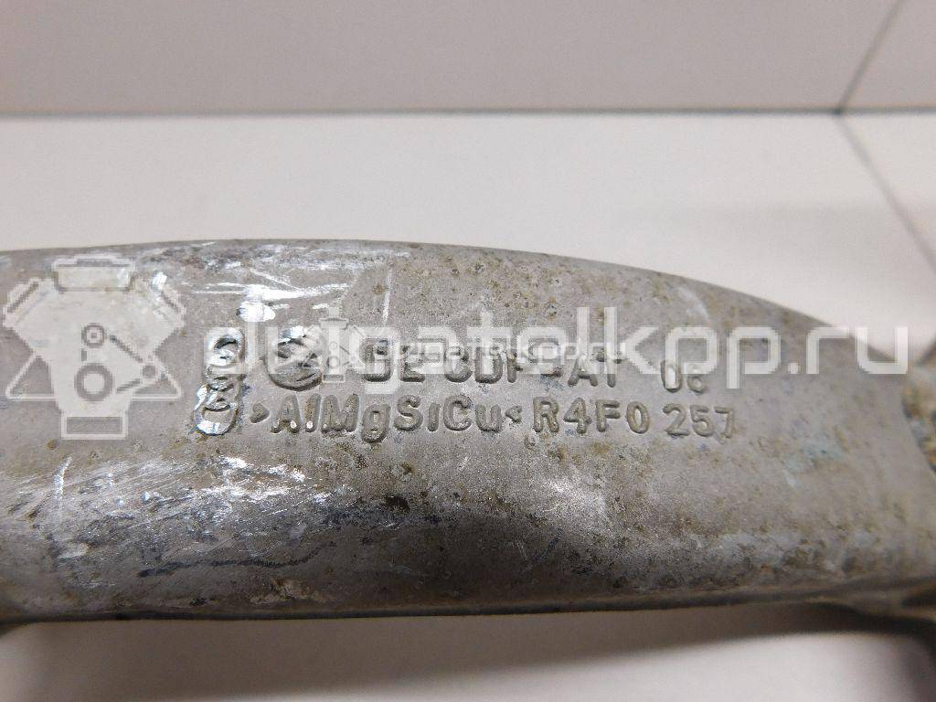Фото Кулак поворотный передний левый  4F0407253G для Audi A6 {forloop.counter}}
