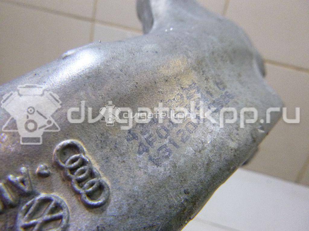 Фото Кулак поворотный передний левый  4F0407253G для Audi A6 {forloop.counter}}
