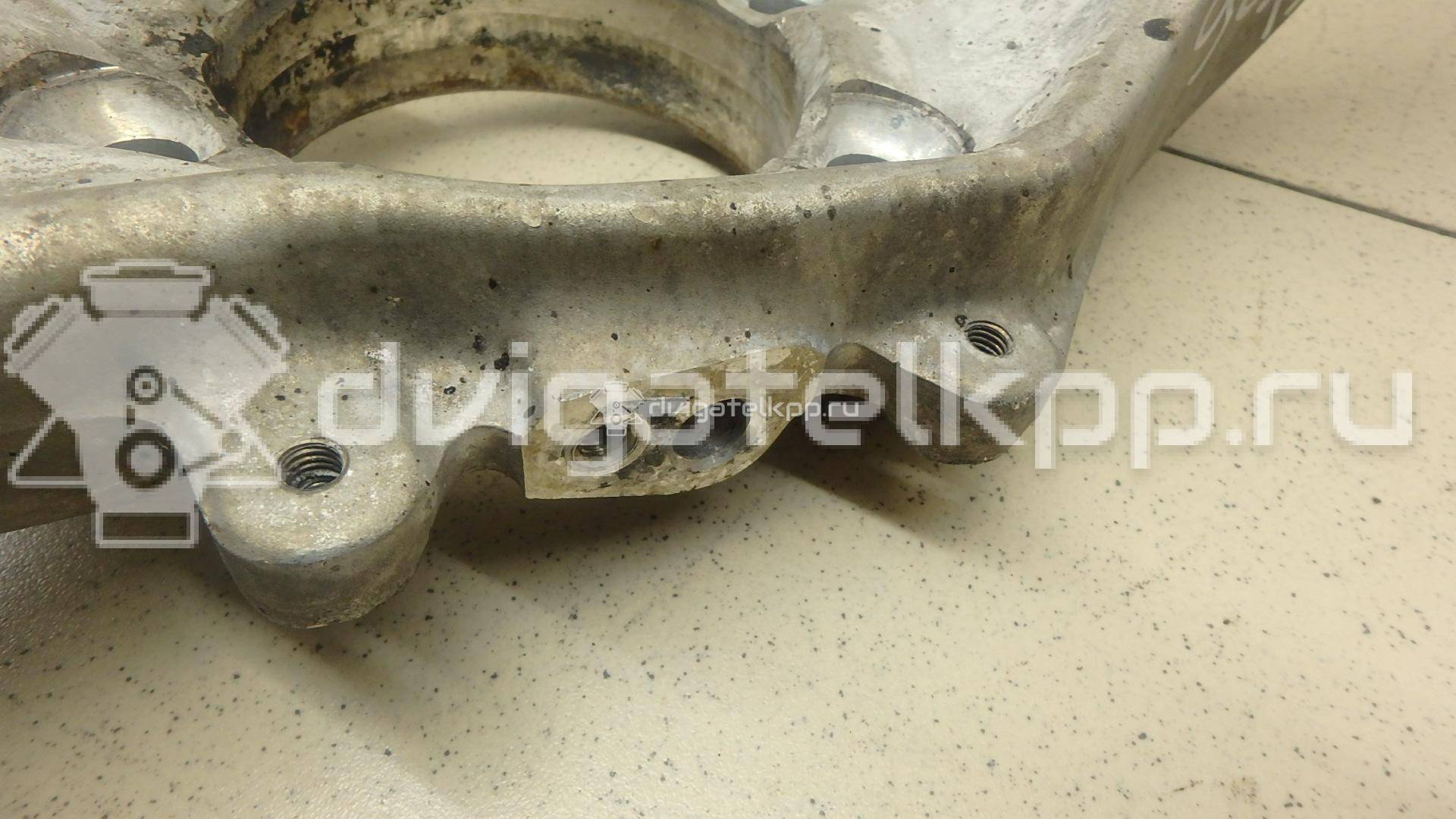 Фото Кулак поворотный передний левый  4F0407253G для Audi A6 {forloop.counter}}