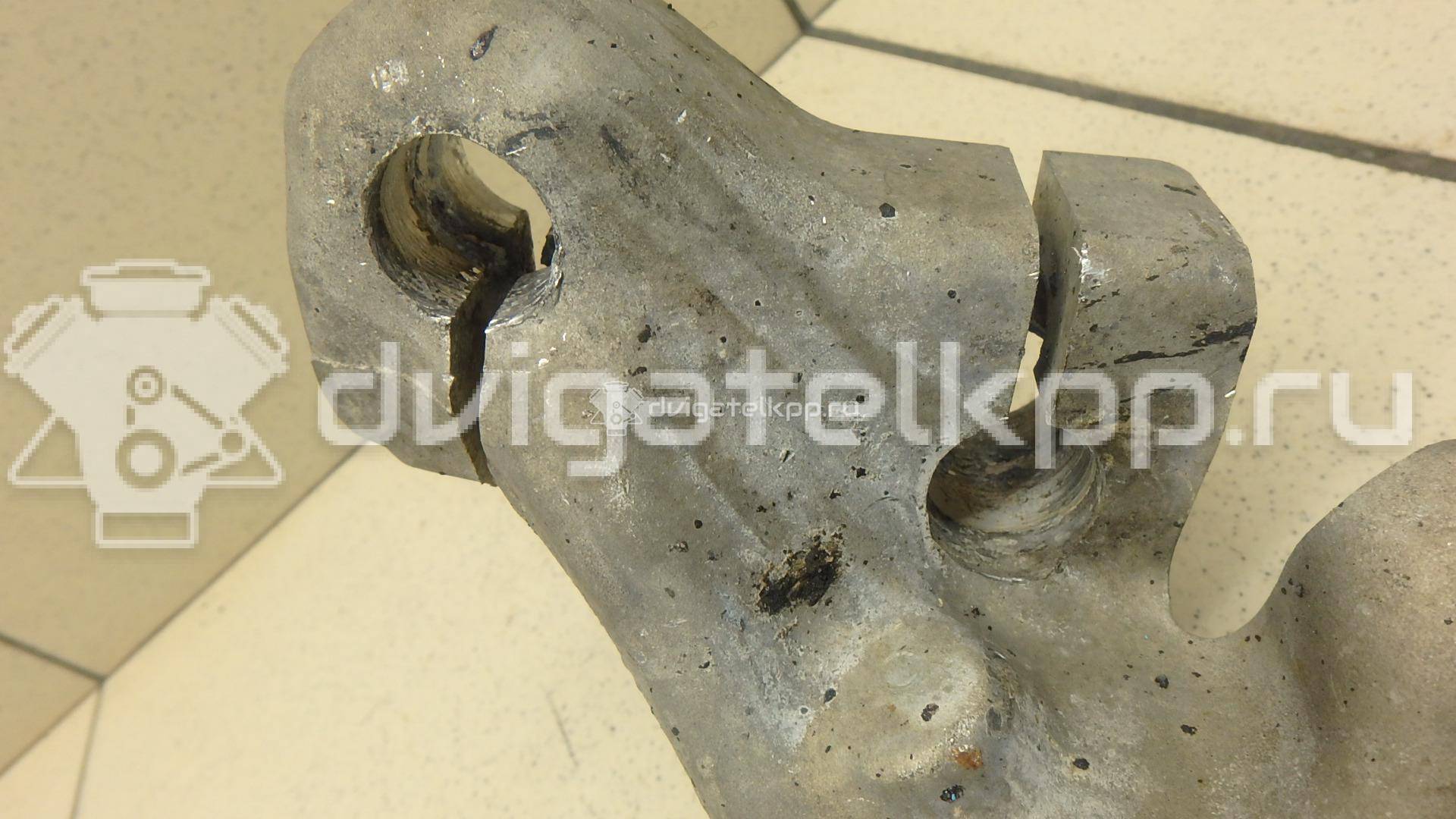 Фото Кулак поворотный передний левый  4F0407253G для Audi A6 {forloop.counter}}