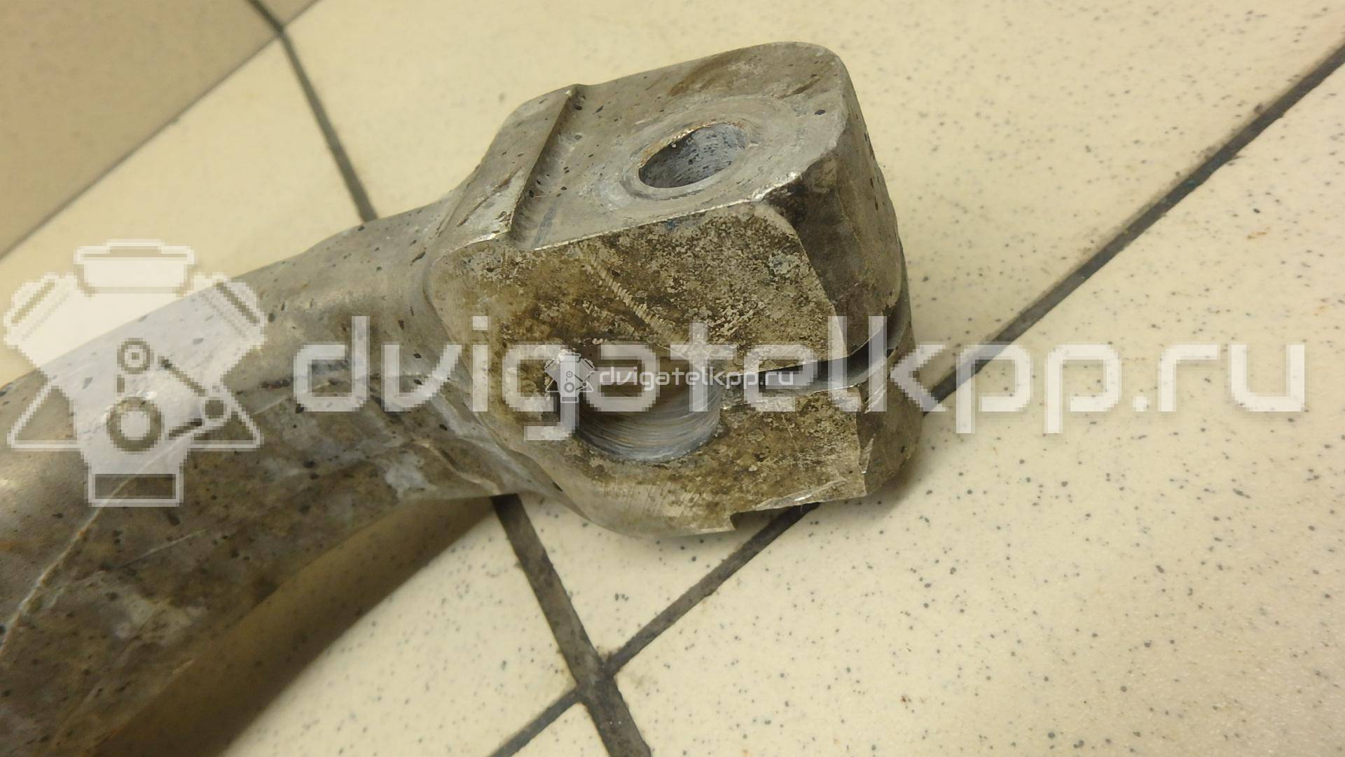 Фото Кулак поворотный передний левый  4F0407253G для Audi A6 {forloop.counter}}