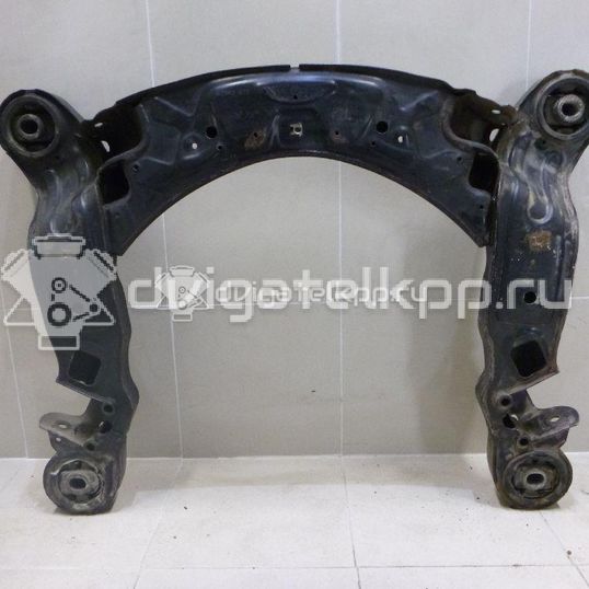 Фото Балка подмоторная  4F0399313AD для Audi A6