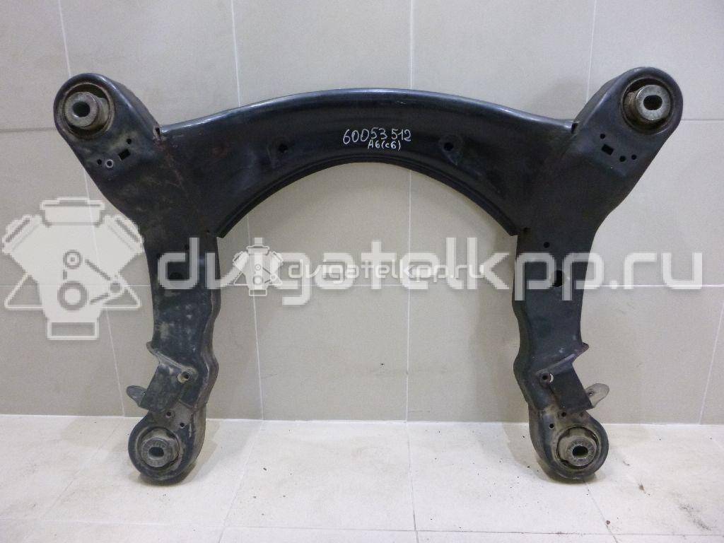 Фото Балка подмоторная  4F0399313AD для Audi A6 {forloop.counter}}