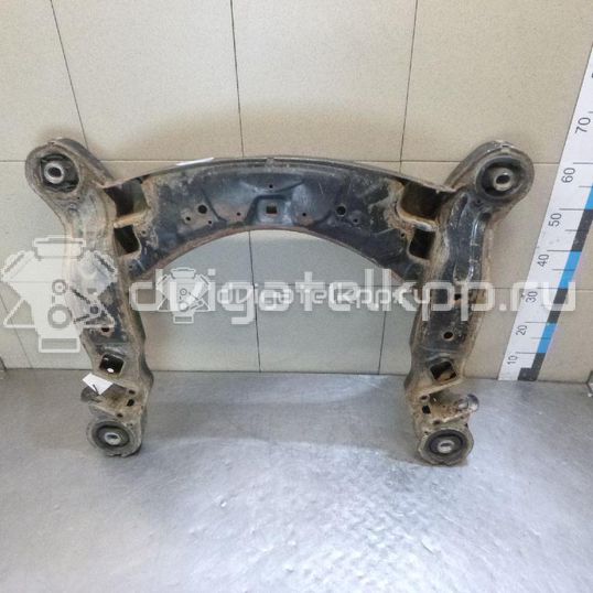 Фото Балка подмоторная  4F0399313AD для Audi A6