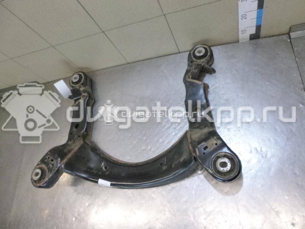 Фото Балка подмоторная  4F0399313AD для Audi A6 {forloop.counter}}