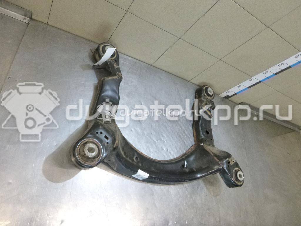 Фото Балка подмоторная  4F0399313AD для Audi A6 {forloop.counter}}