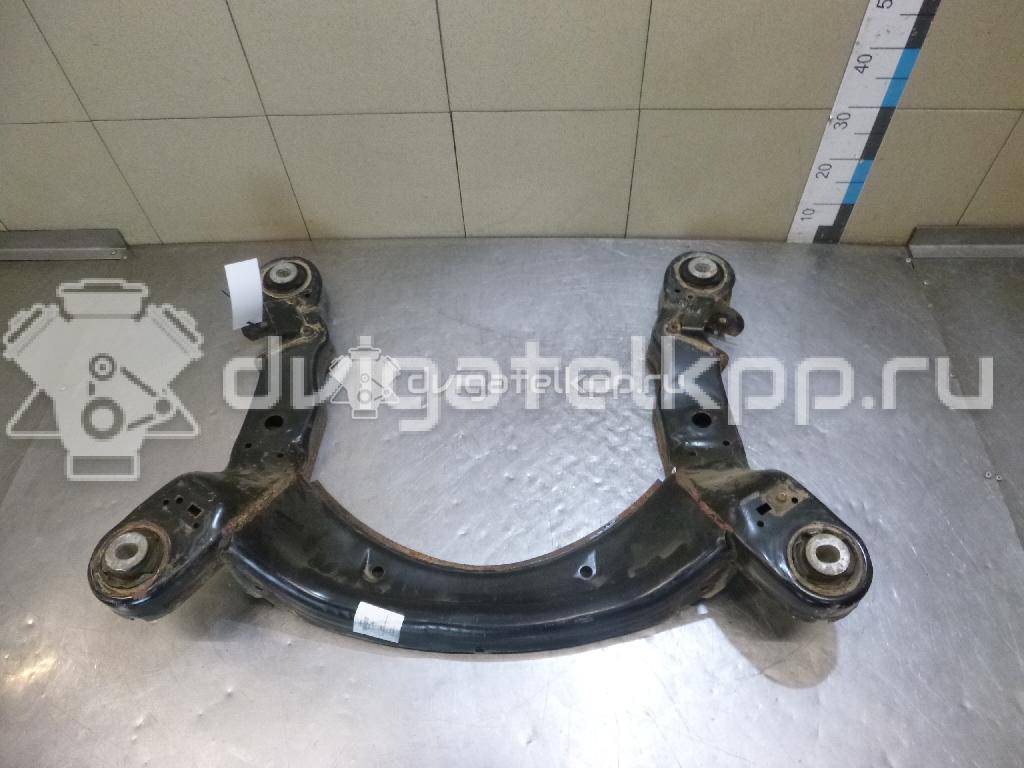 Фото Балка подмоторная  4F0399313AD для Audi A6 {forloop.counter}}