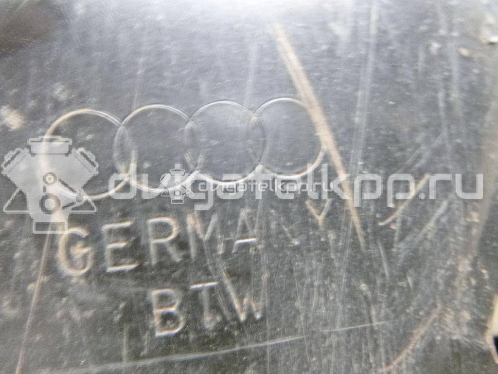 Фото Балка подмоторная  4F0399313AD для Audi A6 {forloop.counter}}