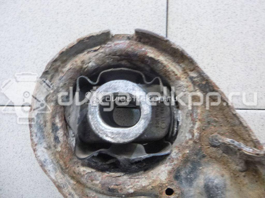 Фото Балка подмоторная  4F0399313AD для Audi A6 {forloop.counter}}