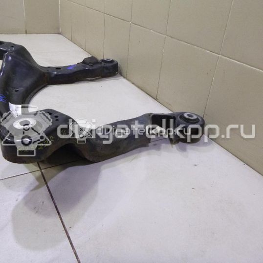 Фото Балка подмоторная  4F0399313AD для Audi A6