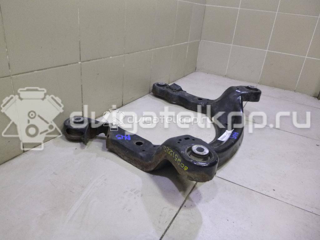 Фото Балка подмоторная  4F0399313AD для Audi A6 {forloop.counter}}