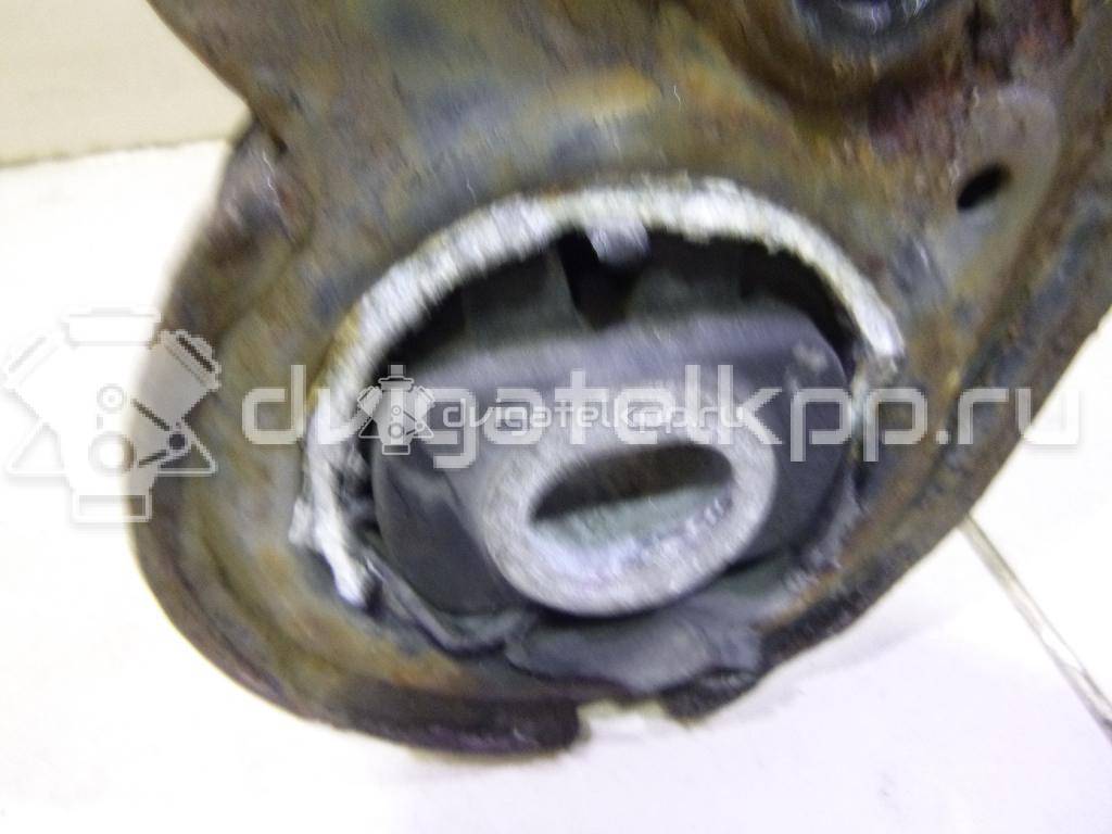 Фото Балка подмоторная  4F0399313AD для Audi A6 {forloop.counter}}