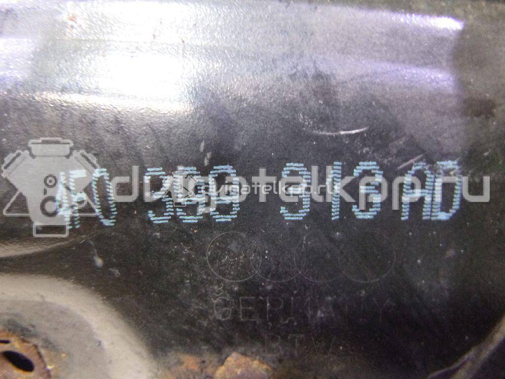 Фото Балка подмоторная  4F0399313AD для Audi A6 {forloop.counter}}
