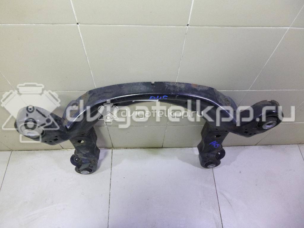 Фото Балка подмоторная  4F0399313AD для Audi A6 {forloop.counter}}